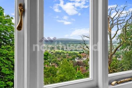 2 bedroom Flat for sale in Foley Terrace, Malvern, WR14