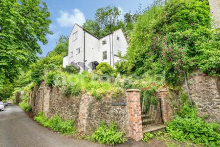 2 bedroom Flat for sale in Foley Terrace, Malvern, WR14