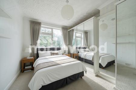 4 bedroom Semi-detached house for sale in Broadway Grove, St Johns, Worcester, WR2