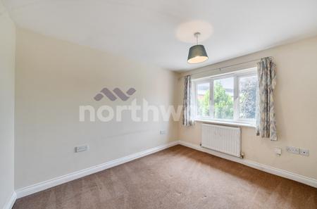 1 bedroom Terraced House for sale in Michael Tippett Drive, Ronkswood, Worcester, WR4