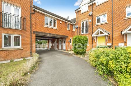 Michael Tippett Drive, Ronkswood, Worcester, WR4