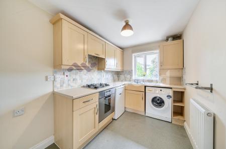 1 bedroom Terraced House for sale in Michael Tippett Drive, Ronkswood, Worcester, WR4