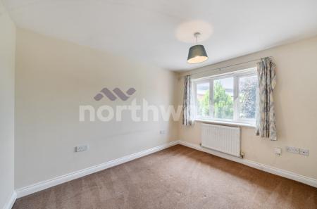 1 bedroom Terraced House for sale in Michael Tippett Drive, Ronkswood, Worcester, WR4