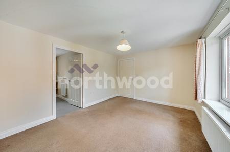 1 bedroom Terraced House for sale in Michael Tippett Drive, Ronkswood, Worcester, WR4