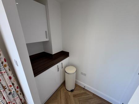 2 bedroom Terraced House to let in Poppy Field, Rushwick, WR2
