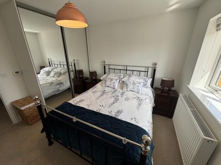 2 bedroom Terraced House to let in Poppy Field, Rushwick, WR2