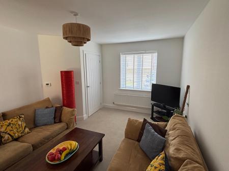 2 bedroom Terraced House to let in Poppy Field, Rushwick, WR2