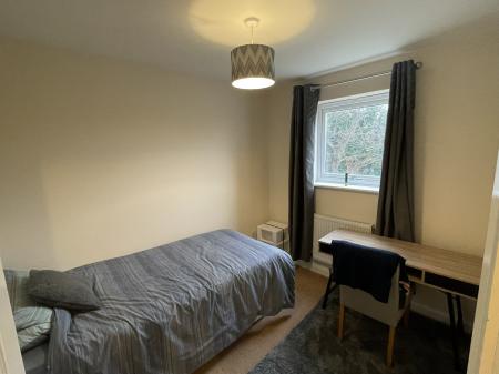 3 bedroom Town house to let in Gheluvelt Mews, Barbourne, Worcester, WR1