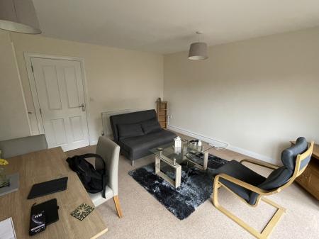 3 bedroom Town house to let in Gheluvelt Mews, Barbourne, Worcester, WR1