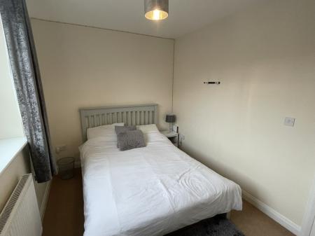 3 bedroom Town house to let in Gheluvelt Mews, Barbourne, Worcester, WR1