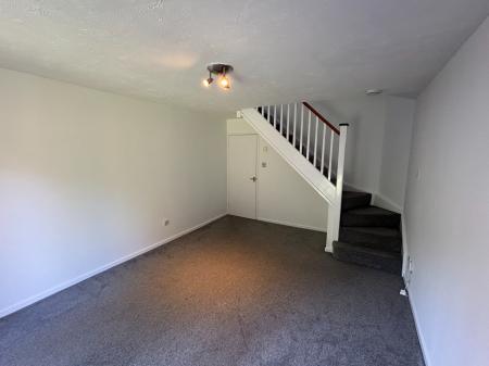 2 bedroom Terraced House to let in Skenfrith Place, Warndon Villages, Worcester, WR4