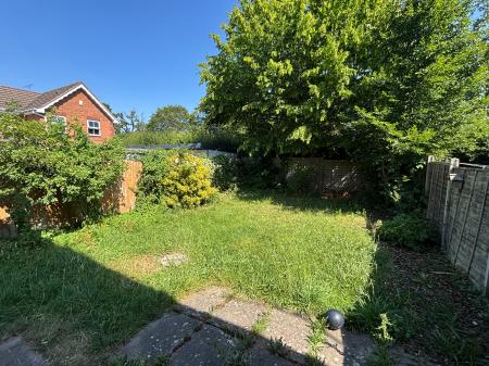 2 bedroom Terraced House to let in Skenfrith Place, Warndon Villages, Worcester, WR4