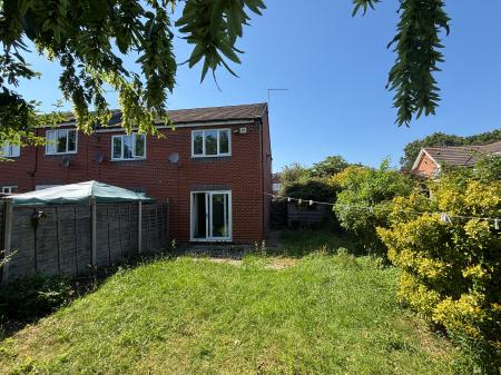 2 bedroom Terraced House to let in Skenfrith Place, Warndon Villages, Worcester, WR4