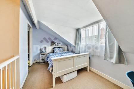 1 bedroom Flat for sale in Middle Street, Arboretum, Worcester, WR1