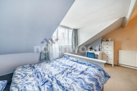 1 bedroom Flat for sale in Middle Street, Arboretum, Worcester, WR1