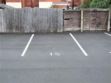 1 bedroom Flat for sale in Middle Street, Arboretum, Worcester, WR1