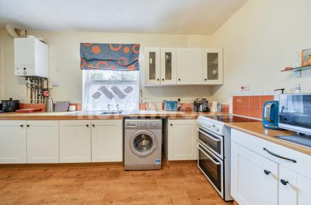 1 bedroom Flat for sale in Middle Street, Arboretum, Worcester, WR1