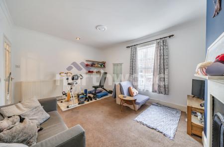 1 bedroom Flat for sale in Middle Street, Arboretum, Worcester, WR1