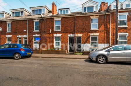 1 bedroom Flat for sale in Middle Street, Arboretum, Worcester, WR1