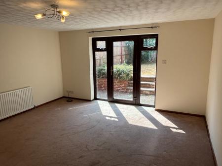2 bedroom Terraced House to let in Lansdowne Road, Lansdowne, Worcester, WR3