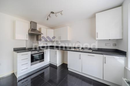 3 bedroom Semi-detached house for sale in Lawrence Grove, Kidderminster, DY11