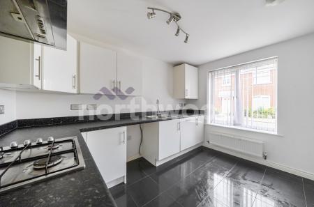 3 bedroom Semi-detached house for sale in Lawrence Grove, Kidderminster, DY11