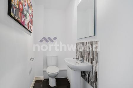 3 bedroom Semi-detached house for sale in Lawrence Grove, Kidderminster, DY11