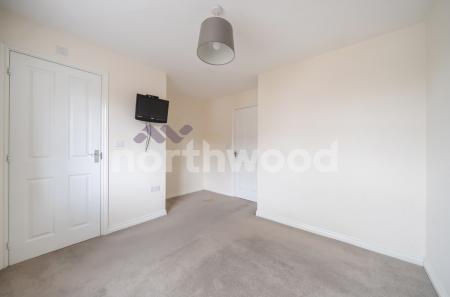 3 bedroom Semi-detached house for sale in Lawrence Grove, Kidderminster, DY11