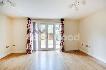 3 bedroom Semi-detached house for sale in Lawrence Grove, Kidderminster, DY11