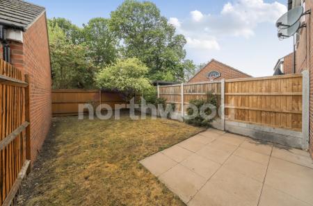 3 bedroom Semi-detached house for sale in Lawrence Grove, Kidderminster, DY11