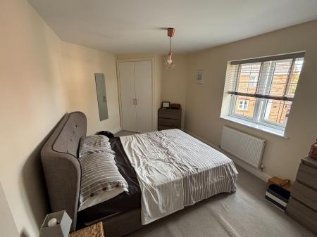 3 bedroom Semi-detached house to let in Bruton Avenue, Droitwich, WR9