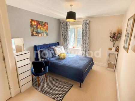 2 bedroom Flat to let in Princes Drive, Diglis, Worcester, WR1
