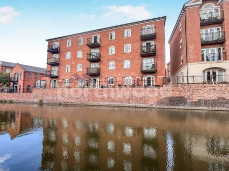 Princes Drive, Diglis, Worcester, WR1
