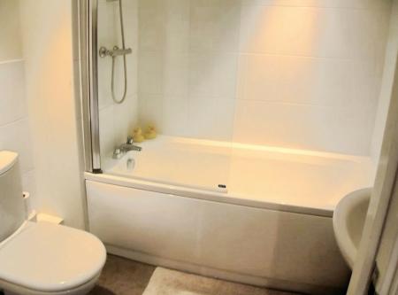 1 bedroom Flat for sale in Moreton Place, City Centre, Worcester, WR1