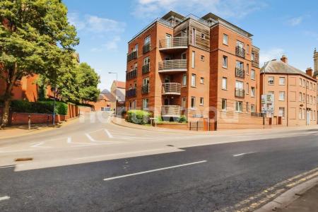 Moreton Place, City Centre, Worcester, WR1
