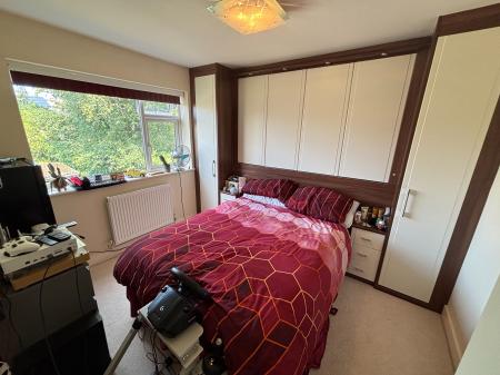 4 bedroom Detached house to let in Willowsea Road, Northwick, Worcester, WR3