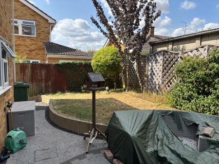 4 bedroom Detached house to let in Willowsea Road, Northwick, Worcester, WR3