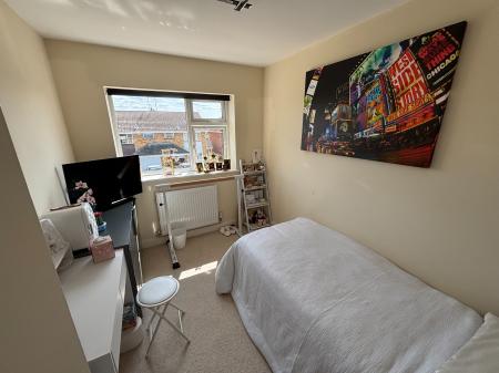 4 bedroom Detached house to let in Willowsea Road, Northwick, Worcester, WR3