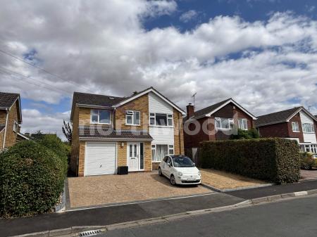Willowsea Road, Northwick, Worcester, WR3