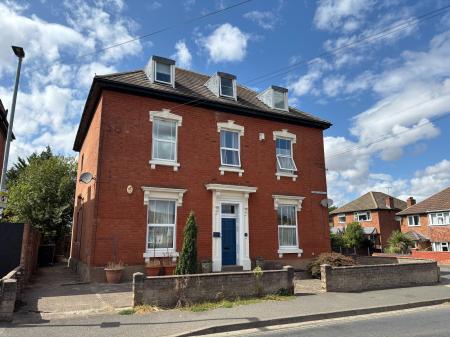 Comer Gardens, St Johns, Worcester, WR2