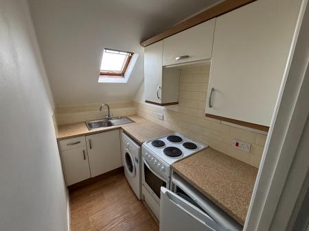1 bedroom Flat to let in Comer Gardens, St Johns, Worcester, WR2