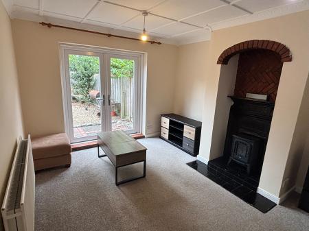 3 bedroom Semi-detached house to let in Bromyard Road, St Johns, Worcester, WR2