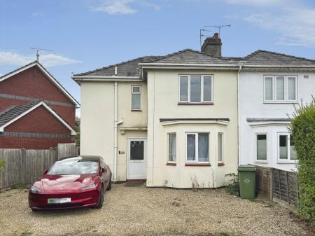 Bromyard Road, St Johns, Worcester, WR2