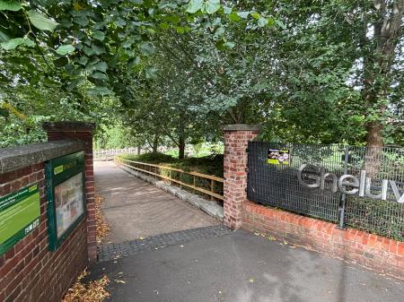 3 bedroom Semi-detached house to let in Waterworks Road, Barbourne, Worcester, WR1