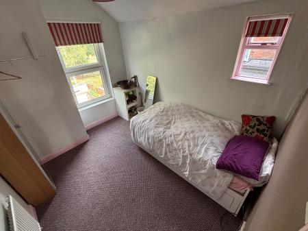 3 bedroom Semi-detached house to let in Waterworks Road, Barbourne, Worcester, WR1