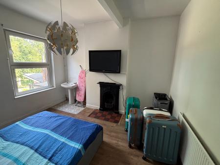 3 bedroom Semi-detached house to let in Waterworks Road, Barbourne, Worcester, WR1
