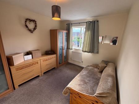 3 bedroom Detached house to let in Cartwright Avenue, Warndon Villages, Worcester, WR4