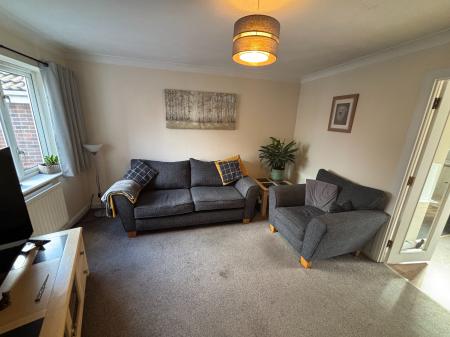 3 bedroom Detached house to let in Cartwright Avenue, Warndon Villages, Worcester, WR4