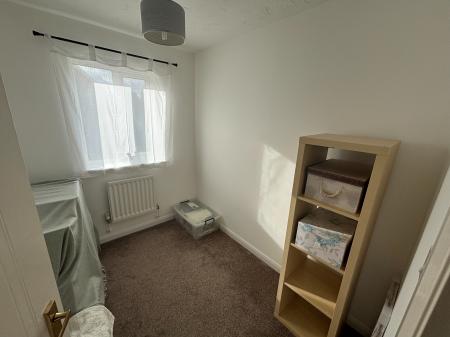 3 bedroom Detached house to let in Cartwright Avenue, Warndon Villages, Worcester, WR4