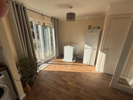 3 bedroom Detached house to let in Cartwright Avenue, Warndon Villages, Worcester, WR4